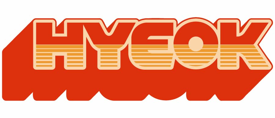 hyeok.logo